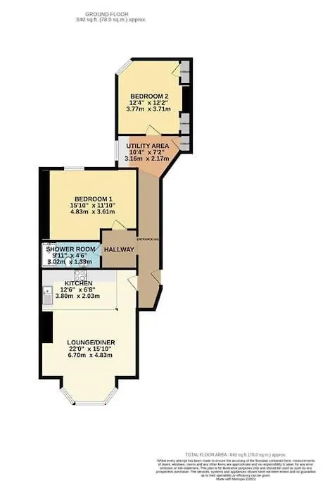 Strathmore Apt Scarborough, Pool, Gym, Parking דירה סקארבורו